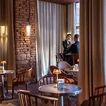 La Reserve Eden Au Lac Zurich