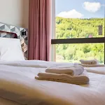 Meininger Hotel Zuerich Greencity