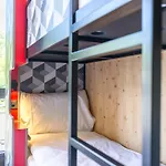 Meininger Hotel Zuerich Greencity
