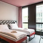 Meininger Hotel Zuerich Greencity