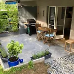 Furnished Studio With Garden Seefeld Close To Lake