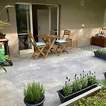Furnished Studio With Garden Seefeld Close To Lake