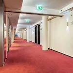 Becozy Self Check-In & Pop-Up Hotel Sihlcity