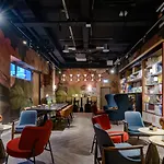 ibis Styles Zurich City Center