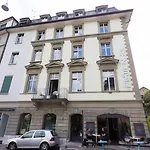Design Hotel Plattenhof