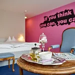 Geroldswil Swiss Quality Hotel