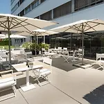 H+ Hotel Zürich