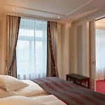 The Dufour By Hotel Schweizerhof Zuerich