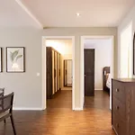 Ema House Serviced Apartments Superior Seefeld