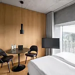 Placid Hotel Design & Lifestyle Zurich