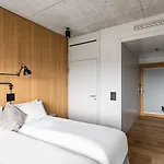 Placid Hotel Design & Lifestyle Zurich