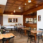 Olympia Hotel Zurich
