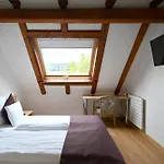 Olympia Hotel Zurich