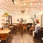 Pop Up Hotel Krone Zuerich