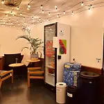 Pop Up Hotel Krone Zuerich
