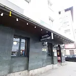 Hotel Gregory