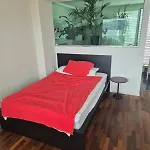 Zuerichsee, Privatzimmer Atemberaubender Aussicht