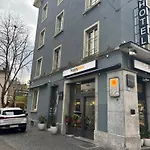 Nani City Hotel