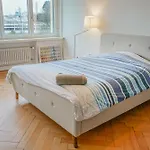 Enge Station - Private Room Jura