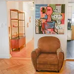 Enge Station - Private Room Jura