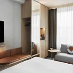 Courtyard By Marriott Zurich North