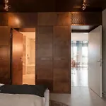 EMA House Hotel Suites
