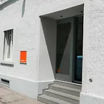 easyHotel Zürich City Centre