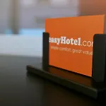 easyHotel Zürich City Centre