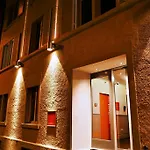 easyHotel Zürich City Centre