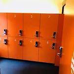 easyHotel Zürich City Centre