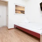 Apartments Swiss Star Sihlfeld