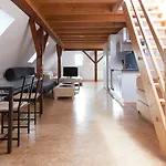 Apartments Swiss Star Sihlfeld