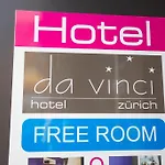 Hotel Davinci