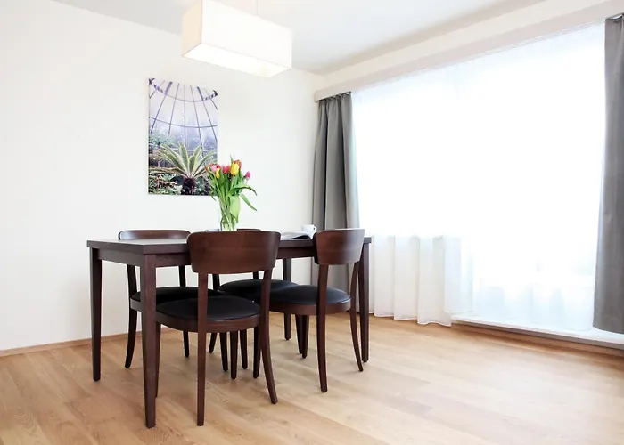 City Stay - Kieselgasse