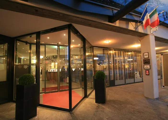 Geroldswil Swiss Quality Hotel