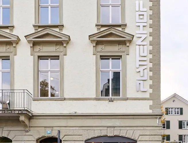 Design Hotel Plattenhof