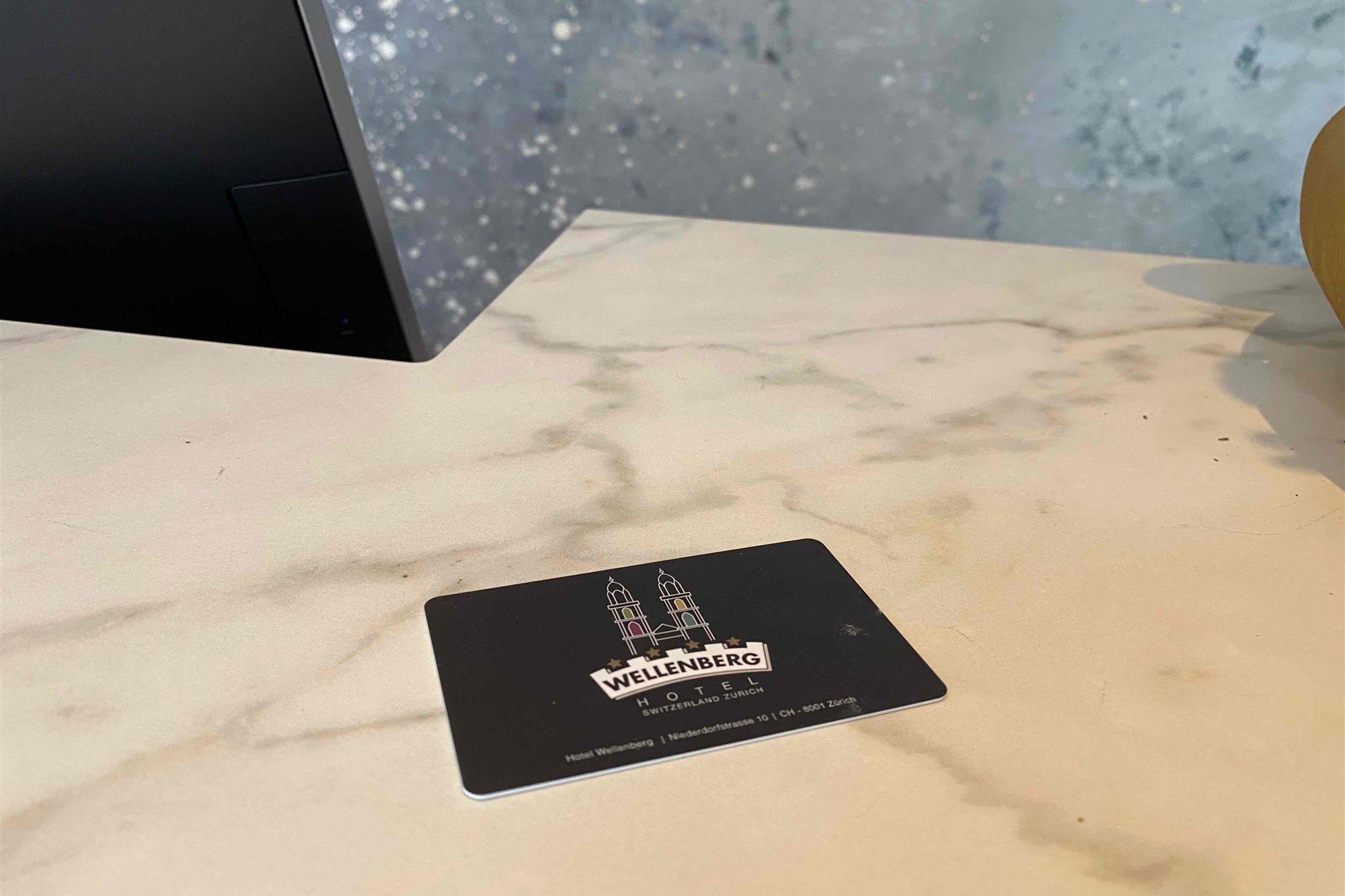 Hotel Boutique Wellenberg