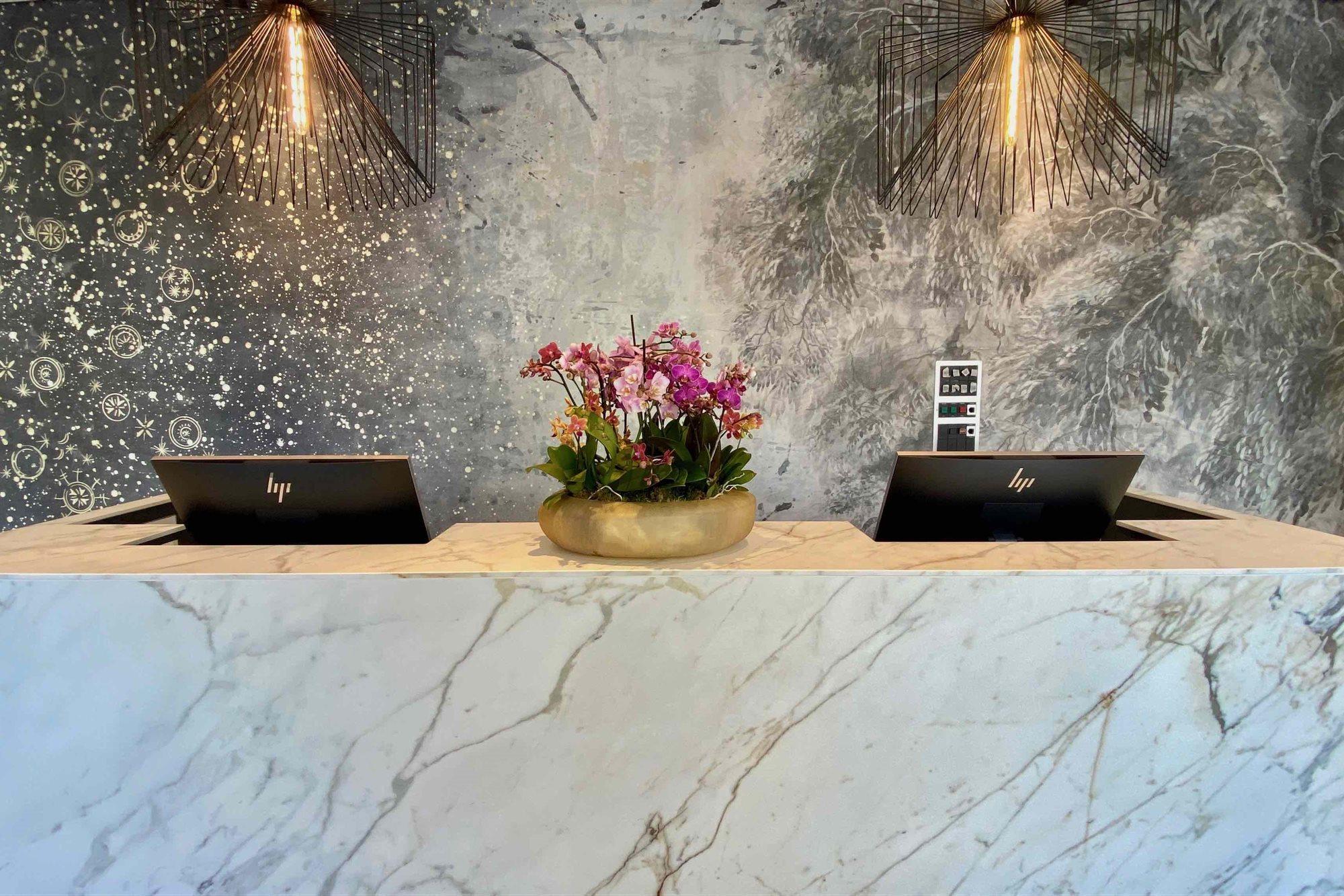 Boutique Wellenberg