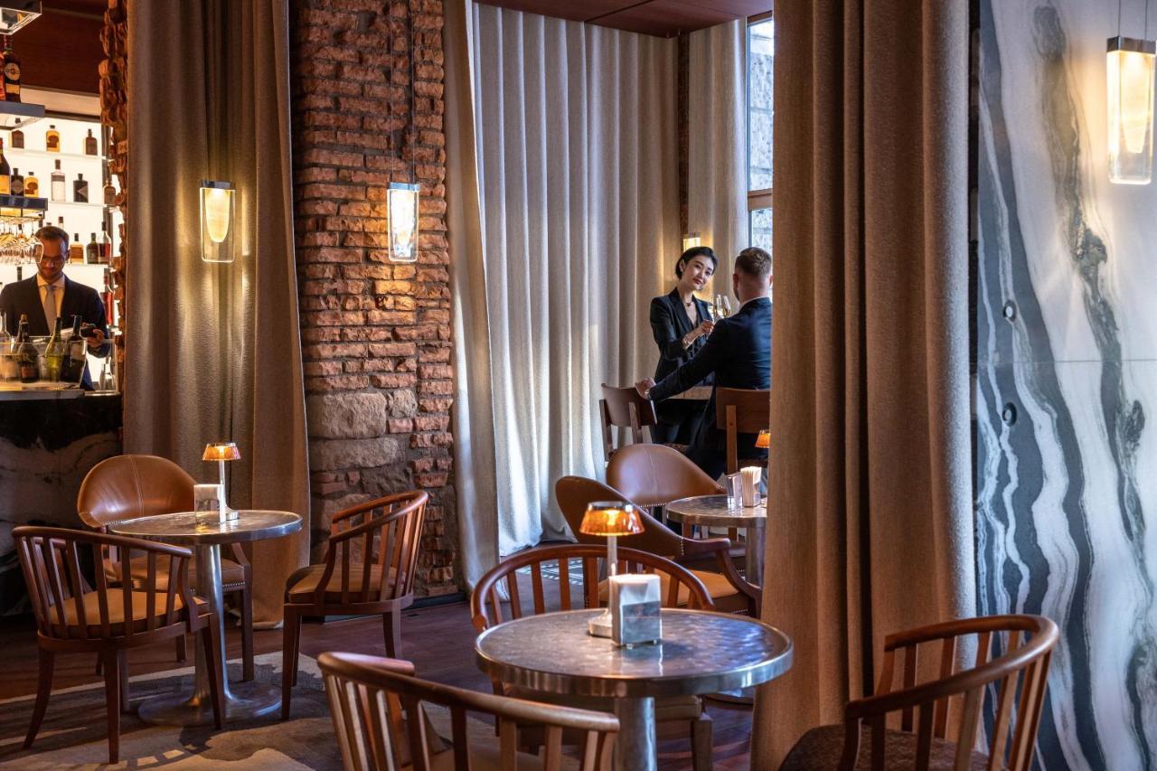 La Reserve Eden Au Hotel Zurich