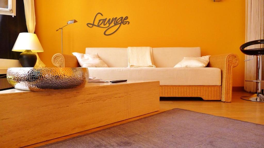 Golden Eye Pedestrian Area Hotel Zurich