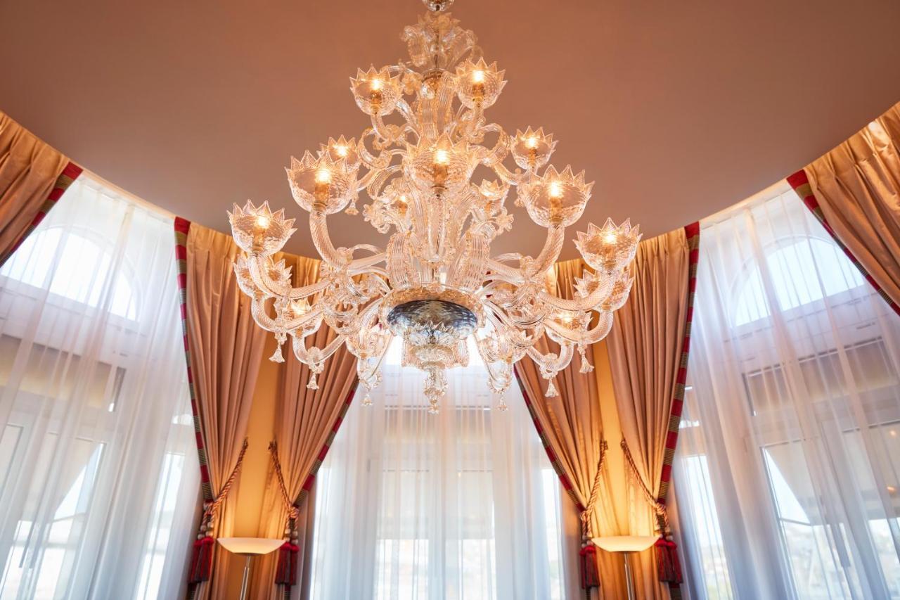 Hotel The Dufour By Schweizerhof Zurich