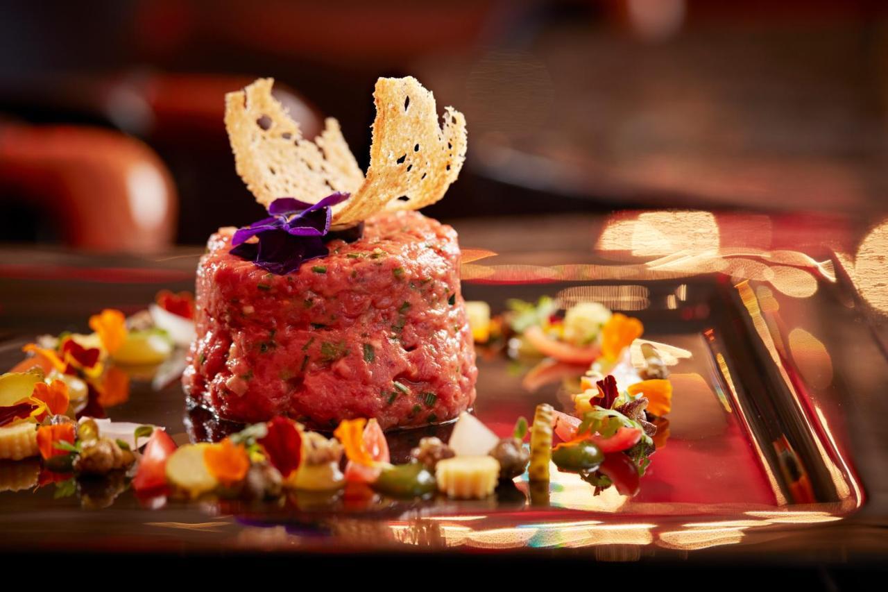 The Dufour By Schweizerhof Hotel Zurich