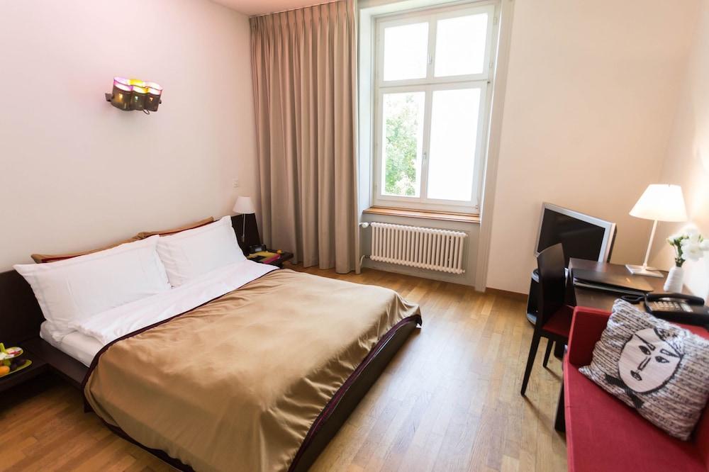 Design Plattenhof 3*