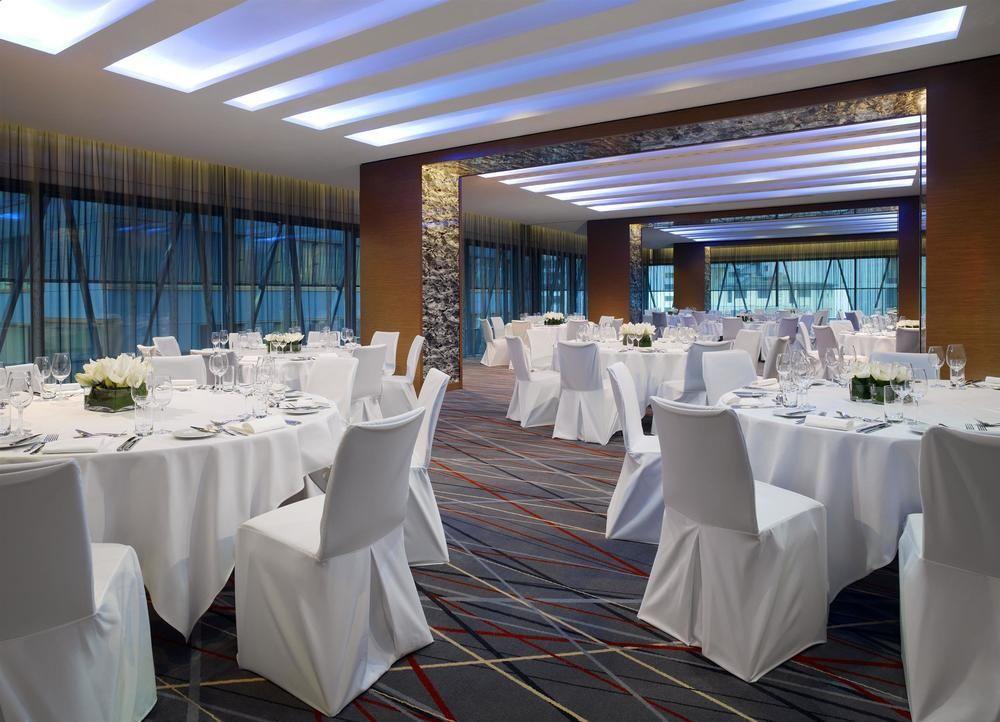 Sheraton