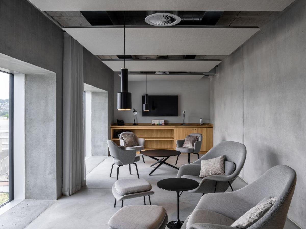 Hotel Placid Hotel Design & Lifestyle Zurich