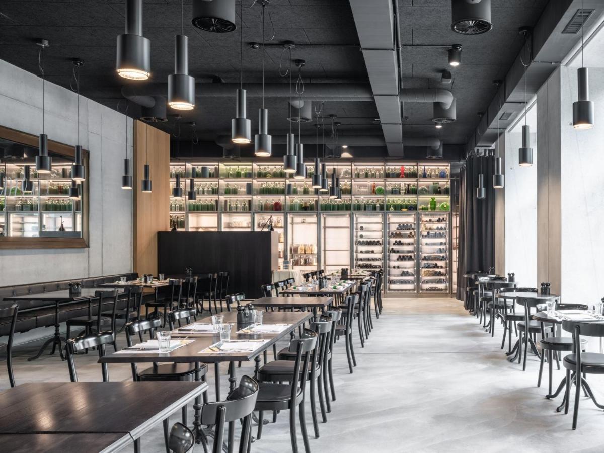 Placid Hotel Design & Lifestyle Zurich Hotel Zurich