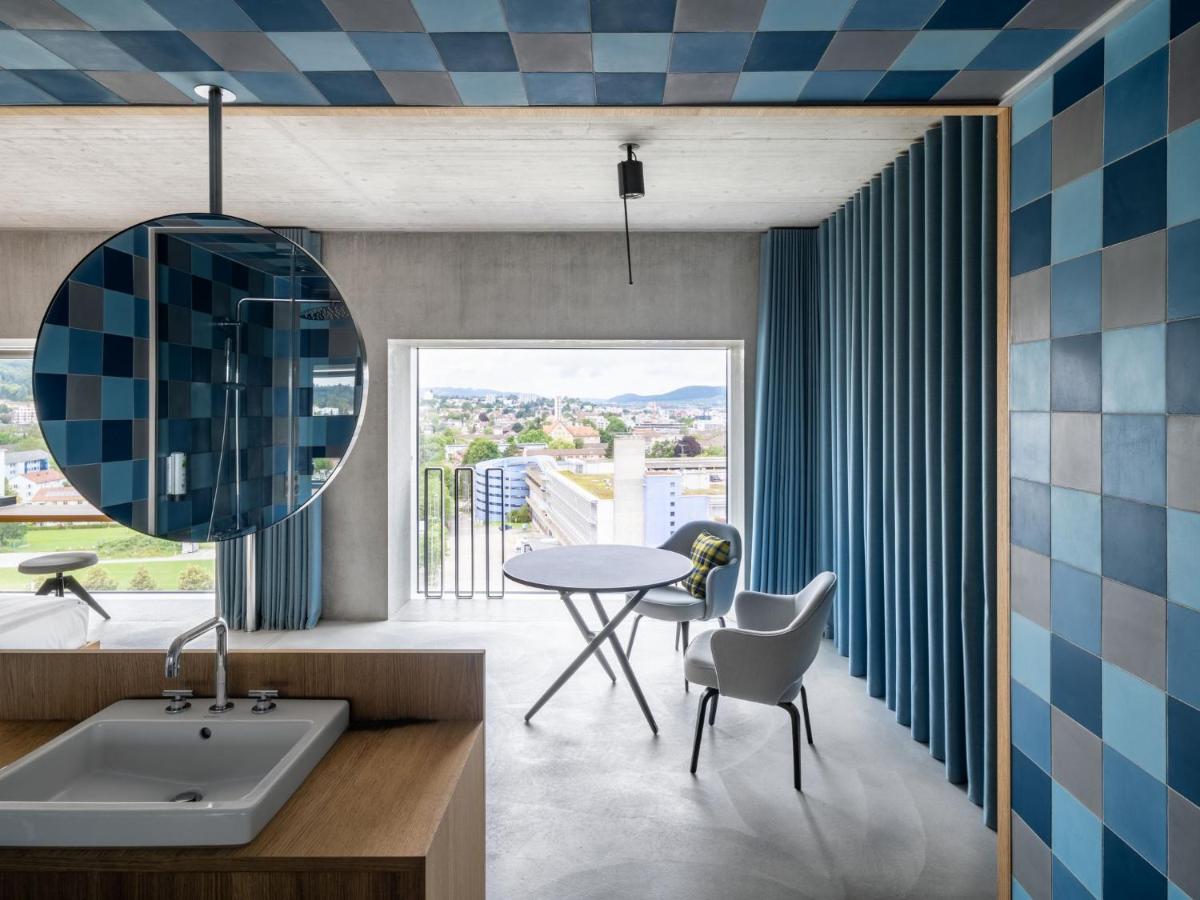 Placid Hotel Design & Lifestyle Zurich Zurich