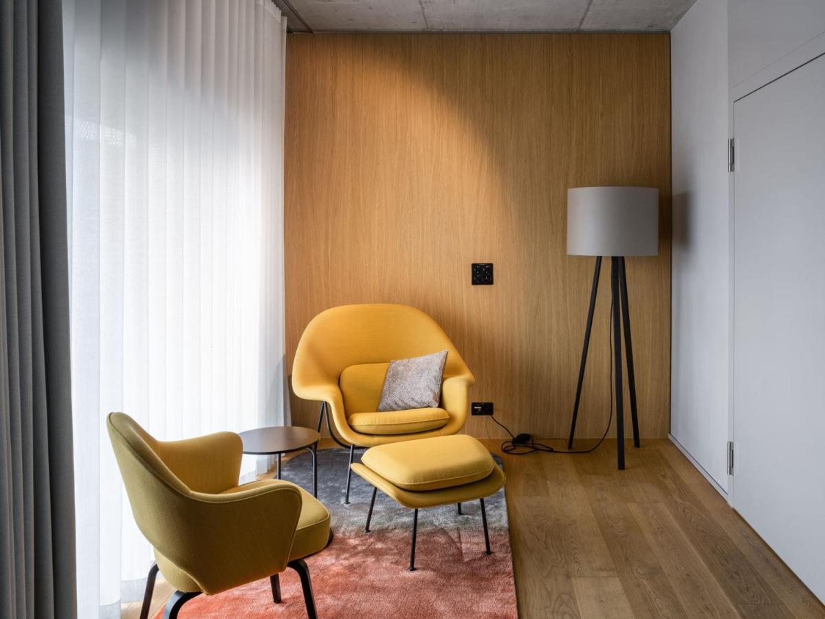 Placid Hotel Design & Lifestyle Zurich
