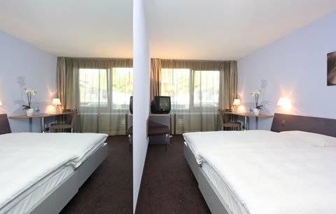 Geroldswil Swiss Quality 3* Zurich