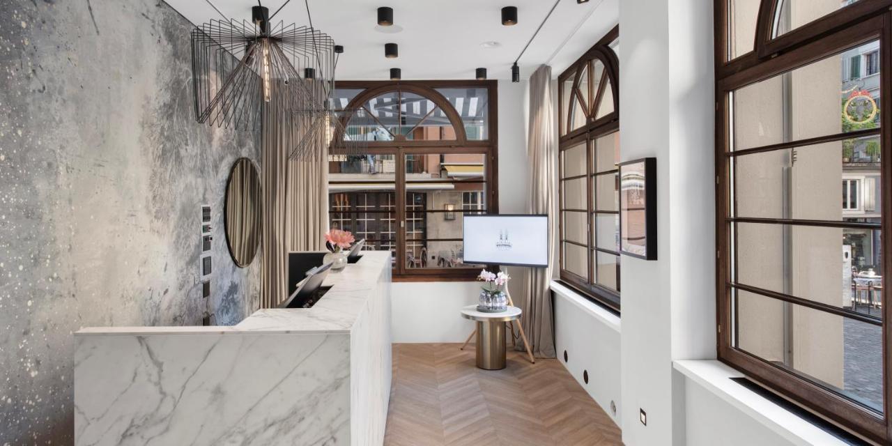 Hotel Boutique Wellenberg